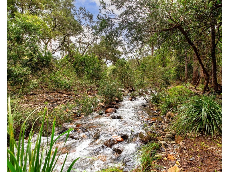 Lot 10 87 Kelly Rd, Amamoor Creek QLD 4570