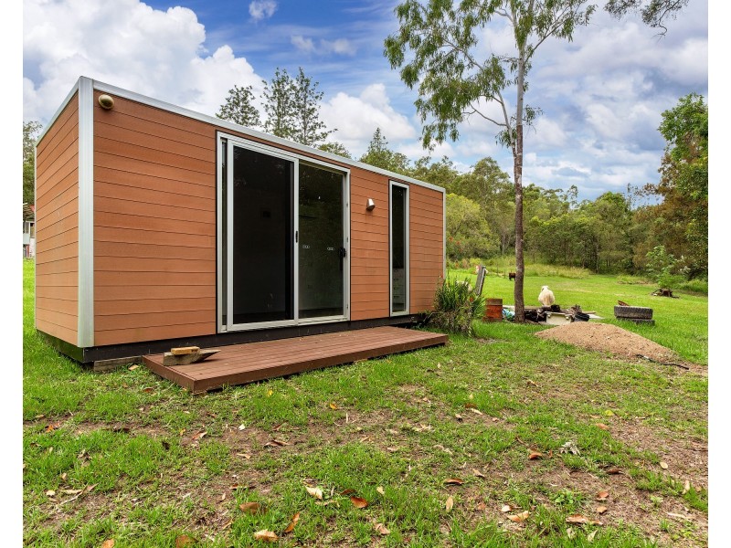 Lot 10 87 Kelly Rd, Amamoor Creek QLD 4570