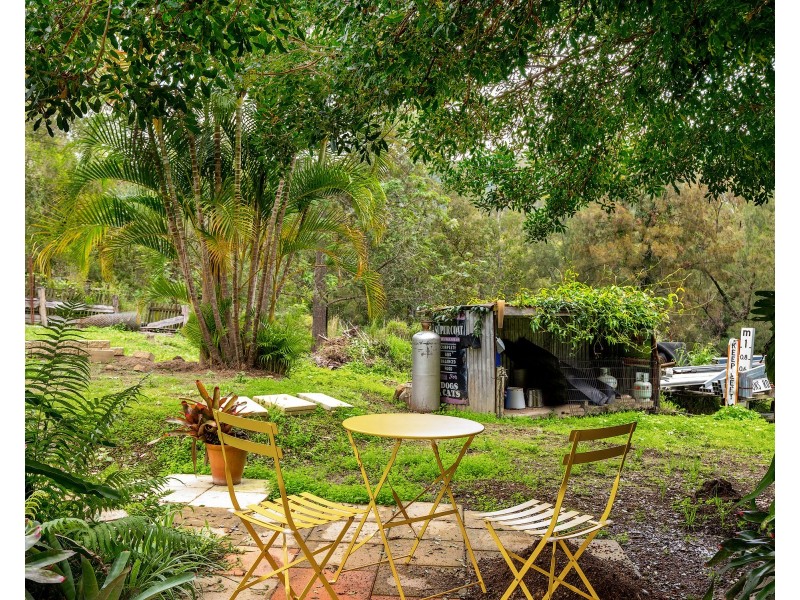 Lot 10 87 Kelly Rd, Amamoor Creek QLD 4570