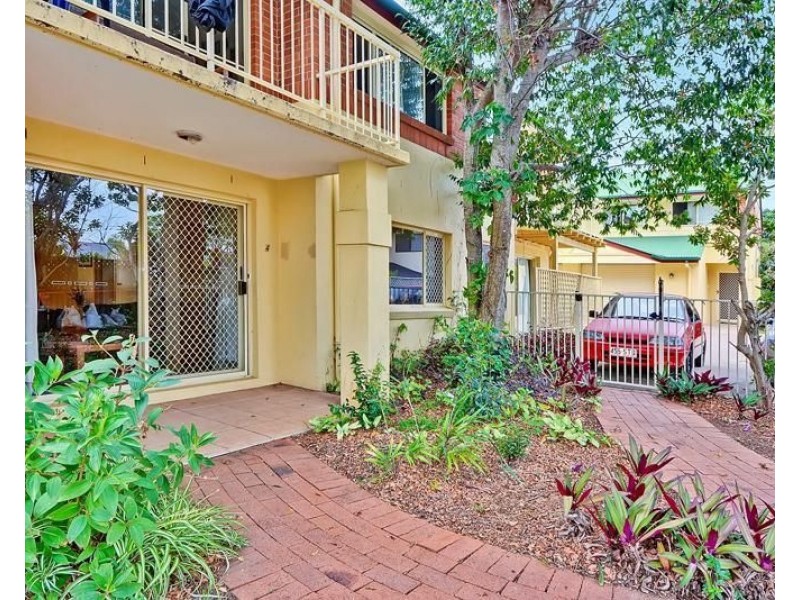 4/17 King St, Buderim QLD 4556