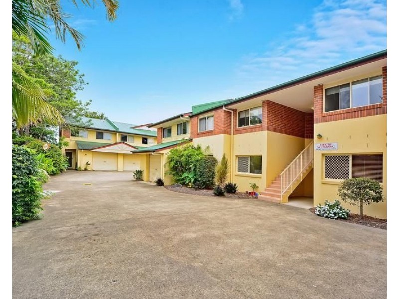 4/17 King St, Buderim QLD 4556
