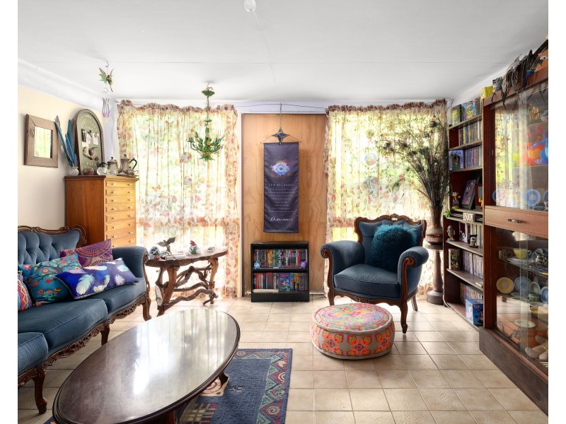 Lot Kelly Rd, Amamoor Creek QLD 4570