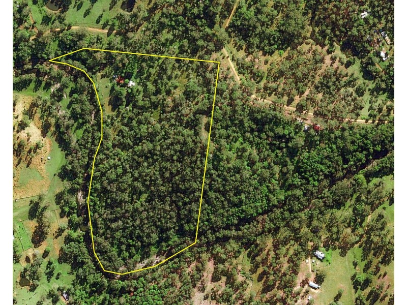 Lot Kelly Rd, Amamoor Creek QLD 4570