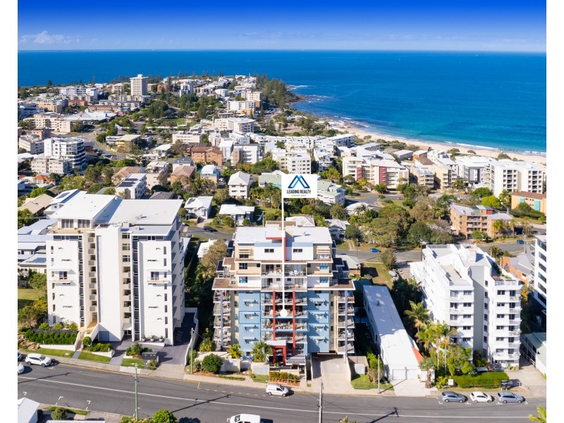 29/7 Canberra Tce, Kings Beach QLD 4551