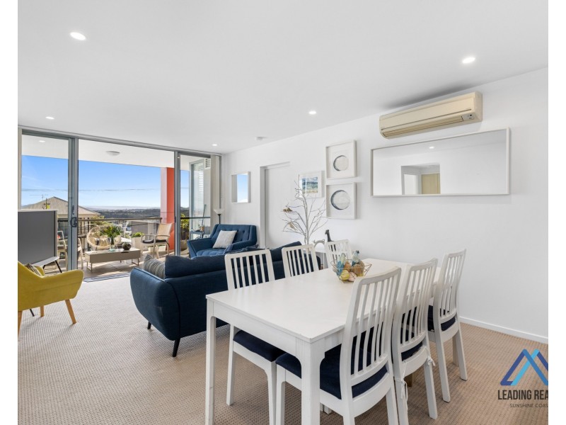 29/7 Canberra Tce, Kings Beach QLD 4551