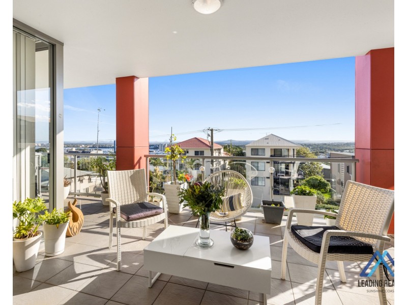 29/7 Canberra Tce, Kings Beach QLD 4551