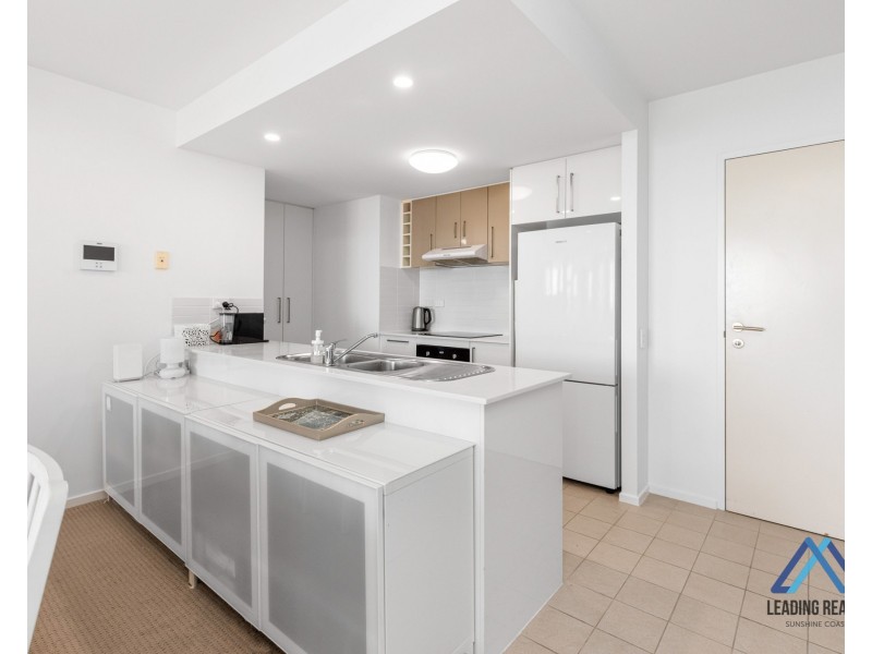 29/7 Canberra Tce, Kings Beach QLD 4551