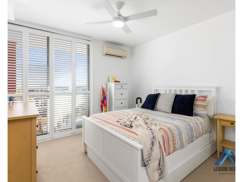 29/7 Canberra Tce, Kings Beach QLD 4551
