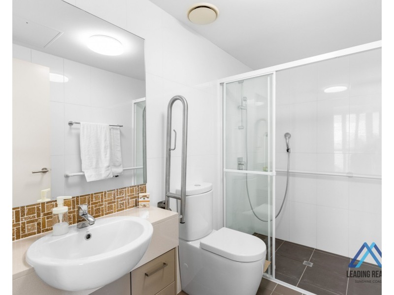 29/7 Canberra Tce, Kings Beach QLD 4551