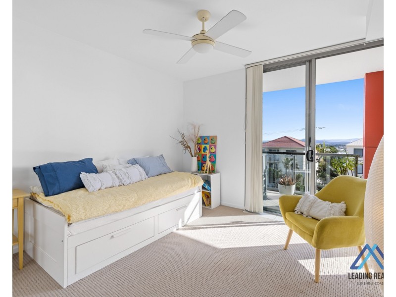 29/7 Canberra Tce, Kings Beach QLD 4551