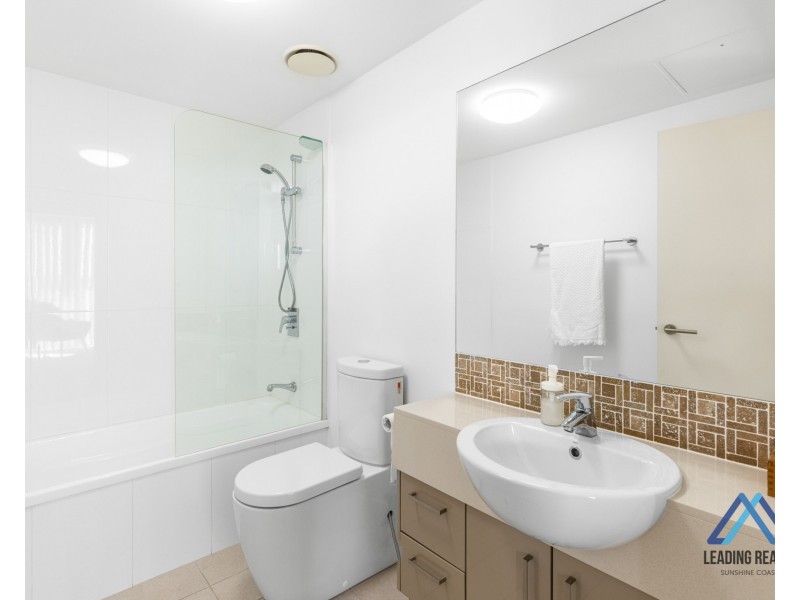 29/7 Canberra Tce, Kings Beach QLD 4551