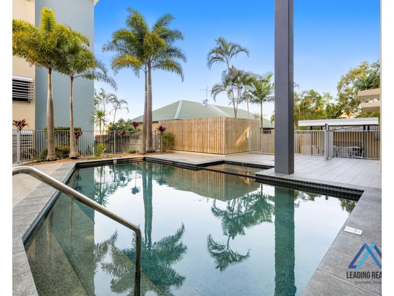 29/7 Canberra Tce, Kings Beach QLD 4551