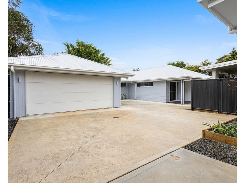 2 4 Tulip Lane, Buderim QLD 4556