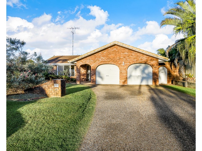 19 Callistra Cres, Buderim QLD 4556