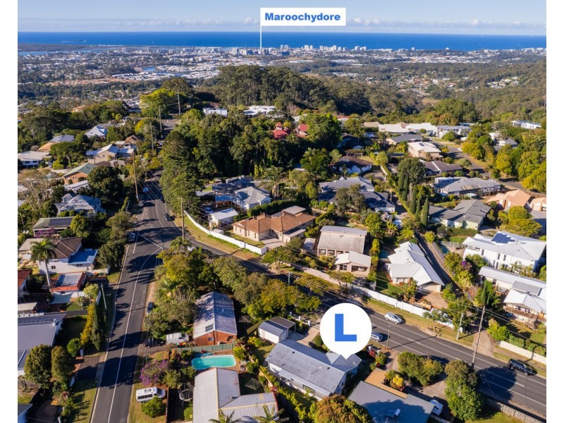 87 Gloucester Rd, Buderim QLD 4556