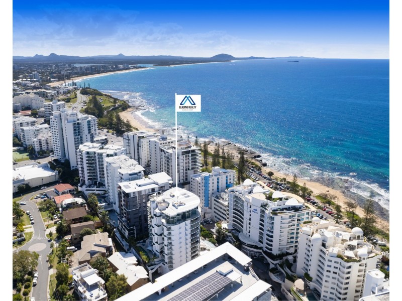 203/19 First Ave, Mooloolaba QLD 4557