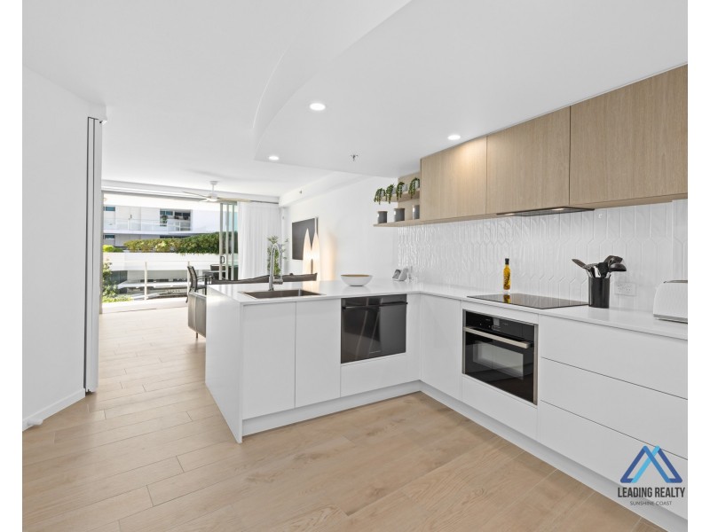 203/19 First Ave, Mooloolaba QLD 4557