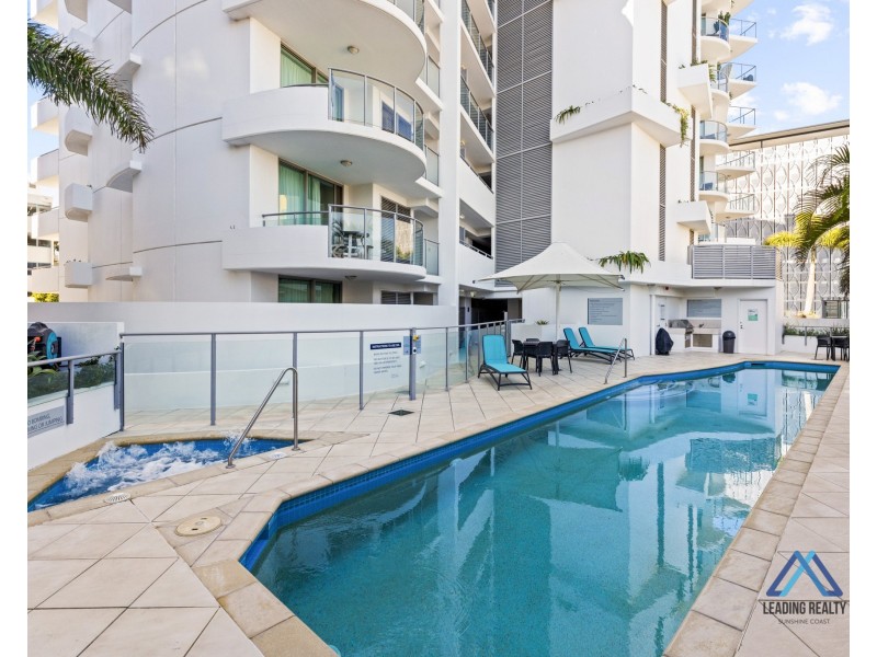 203/19 First Ave, Mooloolaba QLD 4557