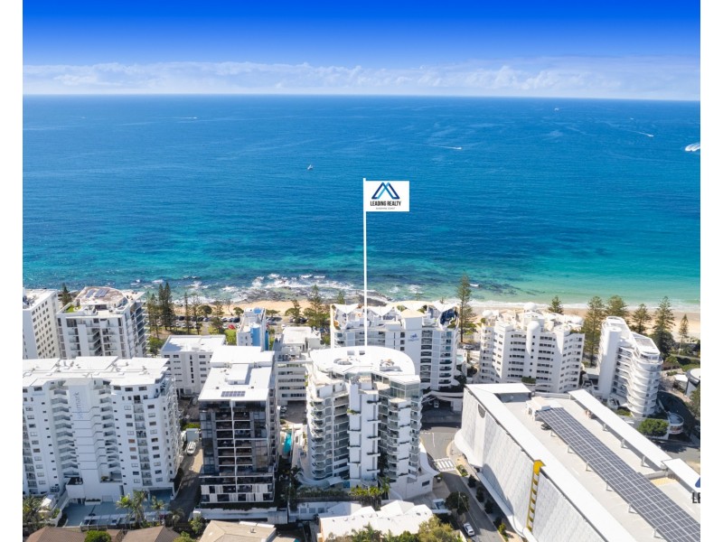 203/19 First Ave, Mooloolaba QLD 4557
