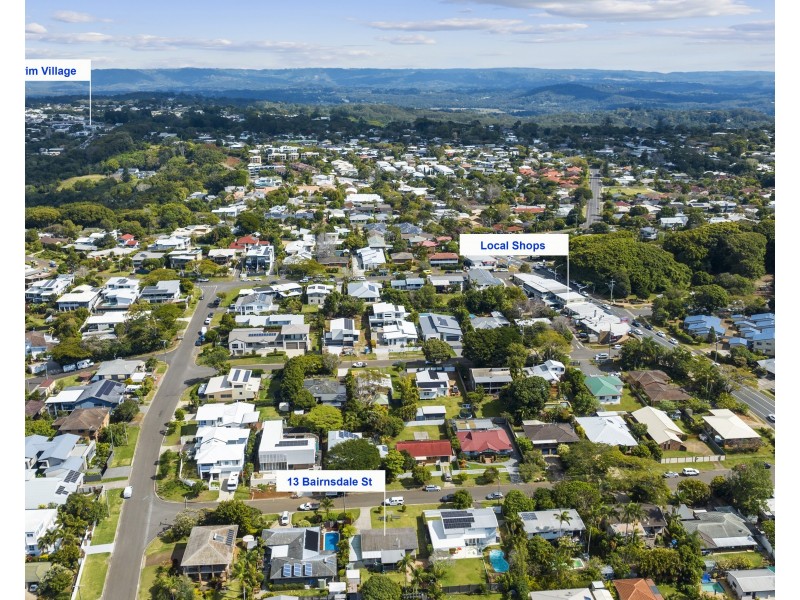 13 Bairnsdale Street West, Buderim QLD 4556