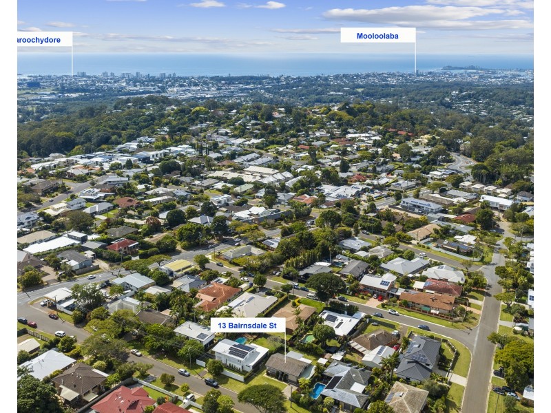 13 Bairnsdale Street West, Buderim QLD 4556