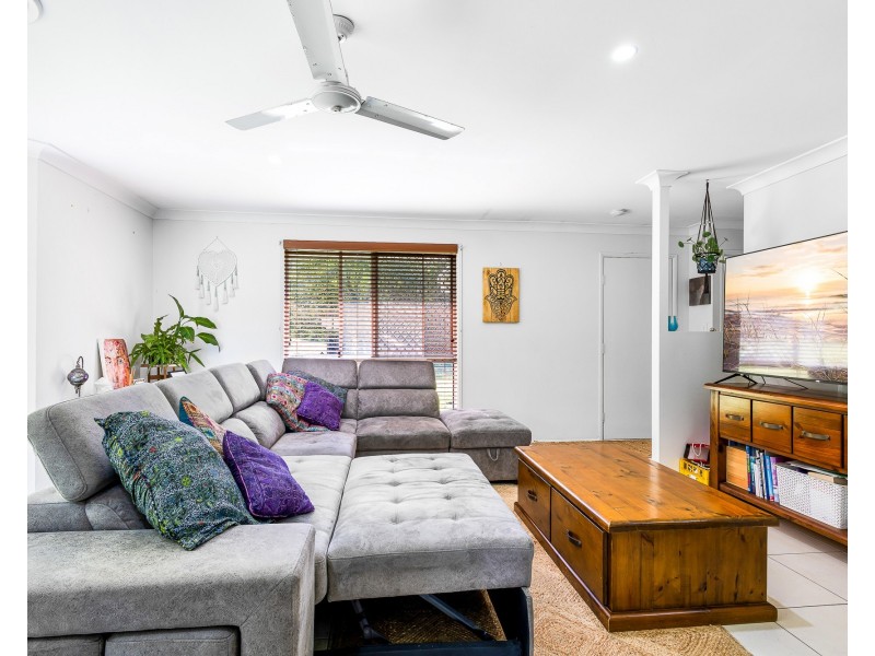 364 Paynters Creek Rd, Rosemount QLD 4560