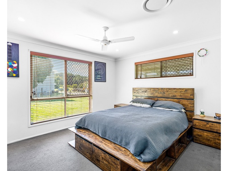 364 Paynters Creek Rd, Rosemount QLD 4560