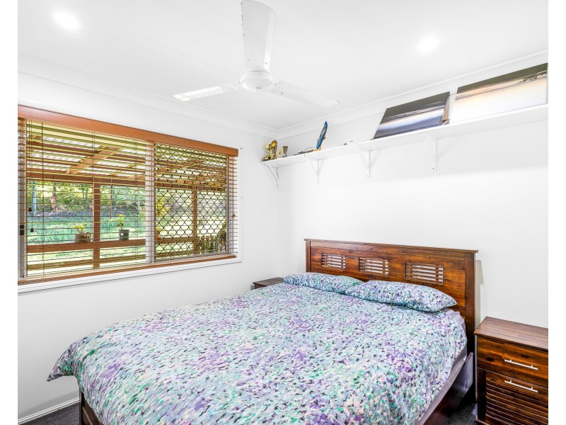 364 Paynters Creek Rd, Rosemount QLD 4560