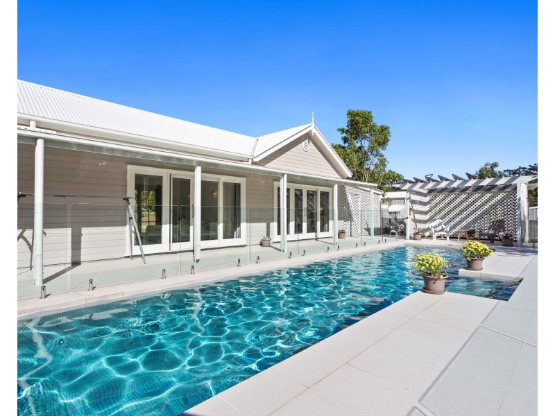 56 Preston Rd, Diddillibah QLD 4559