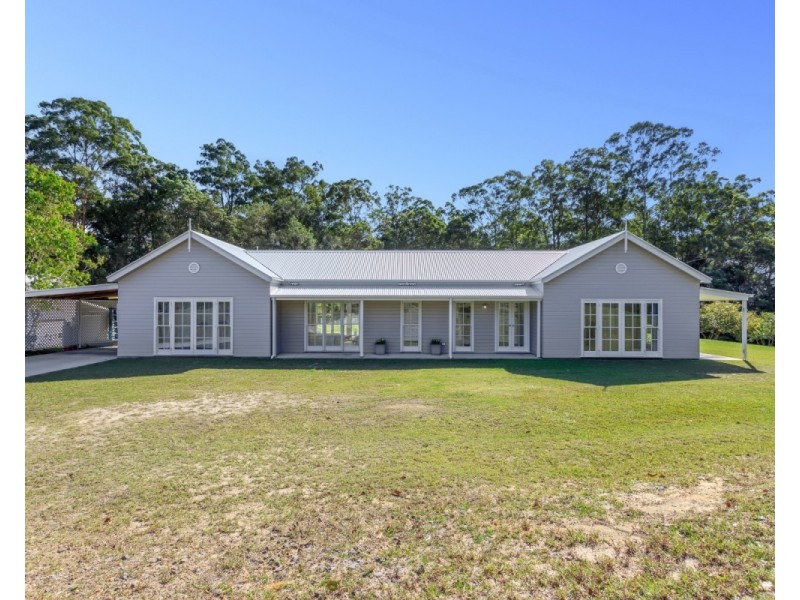 56 Preston Rd, Diddillibah QLD 4559