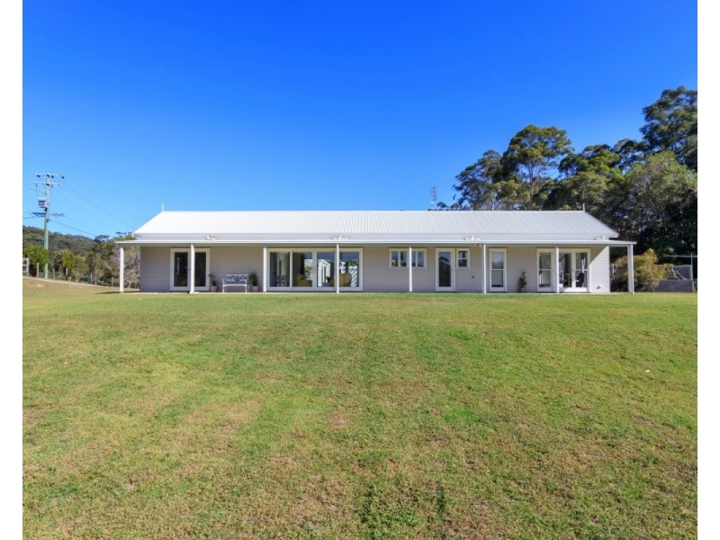 56 Preston Rd, Diddillibah QLD 4559