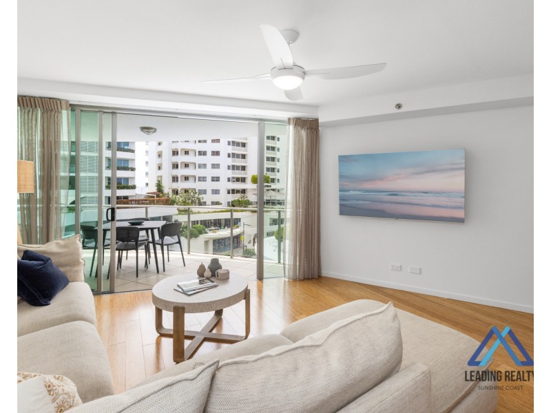 301/19 First Ave, Mooloolaba QLD 4557