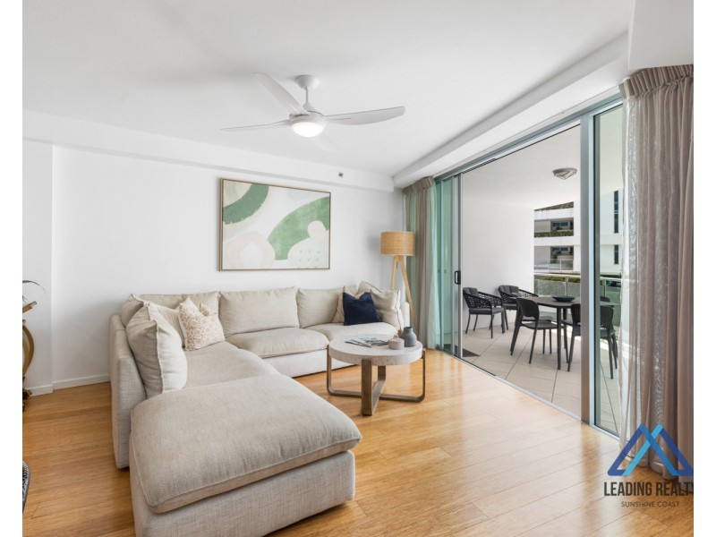 301/19 First Ave, Mooloolaba QLD 4557