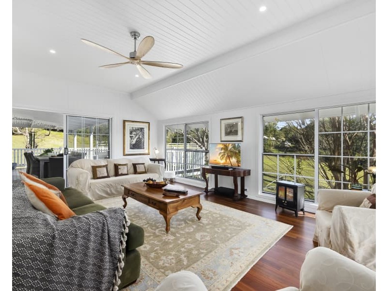 1139 Pomona Kin Kin Rd, Kin Kin QLD 4571