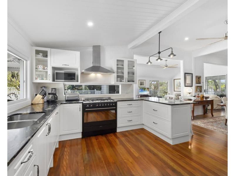 1139 Pomona Kin Kin Rd, Kin Kin QLD 4571