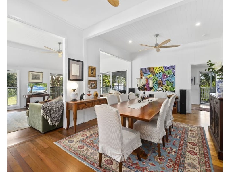 1139 Pomona Kin Kin Rd, Kin Kin QLD 4571