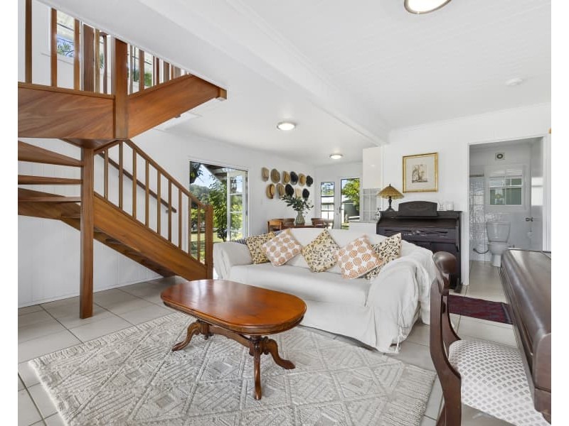 1139 Pomona Kin Kin Rd, Kin Kin QLD 4571