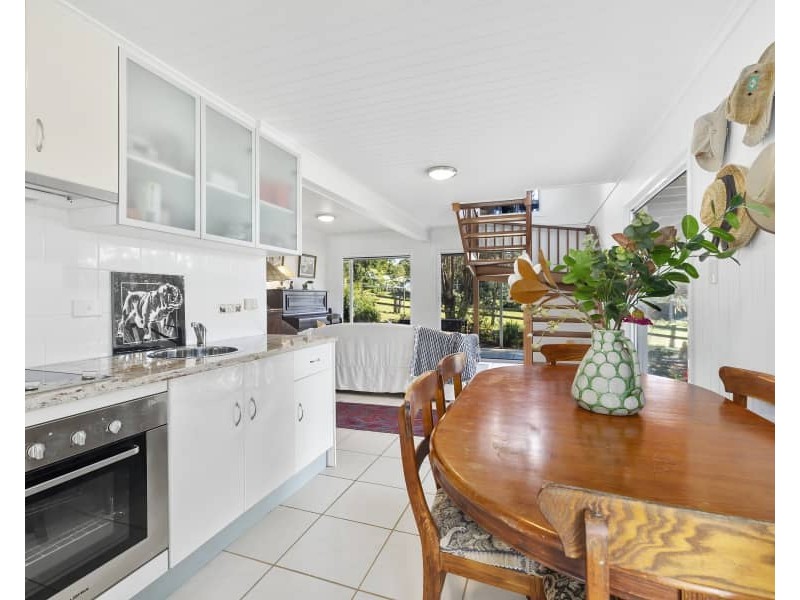 1139 Pomona Kin Kin Rd, Kin Kin QLD 4571