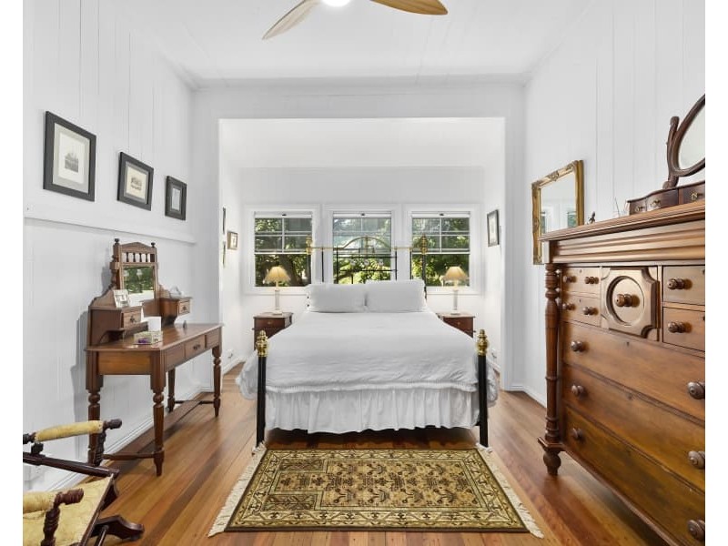 1139 Pomona Kin Kin Rd, Kin Kin QLD 4571