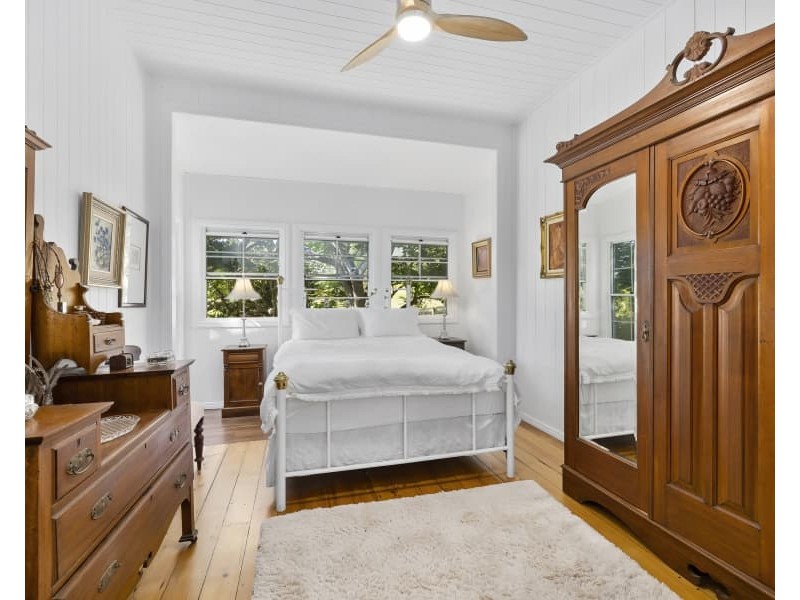 1139 Pomona Kin Kin Rd, Kin Kin QLD 4571