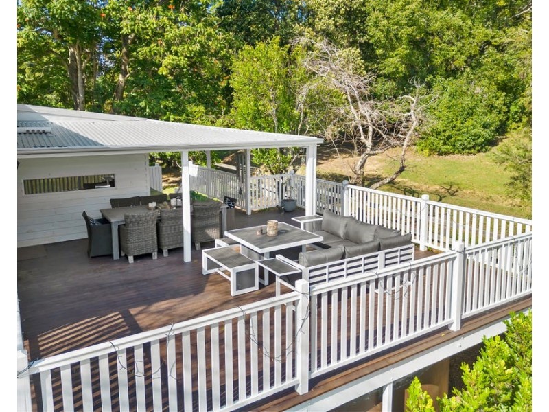 1139 Pomona Kin Kin Rd, Kin Kin QLD 4571