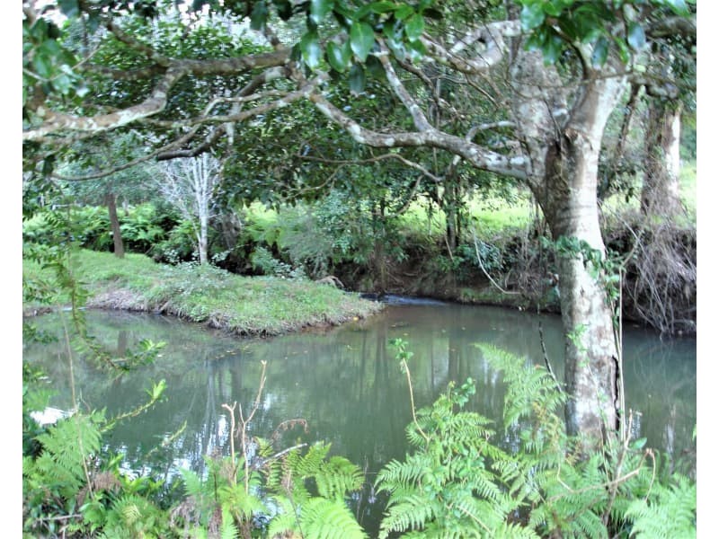 1139 Pomona Kin Kin Rd, Kin Kin QLD 4571