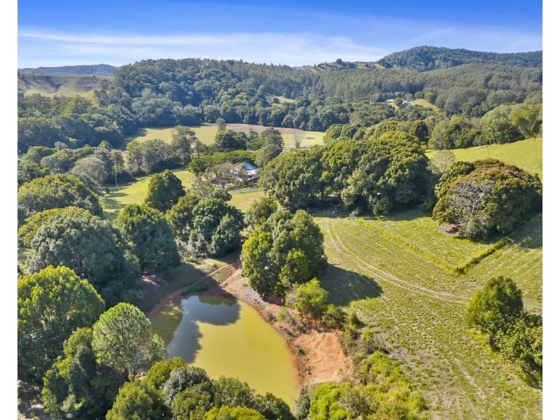 1139 Pomona Kin Kin Rd, Kin Kin QLD 4571