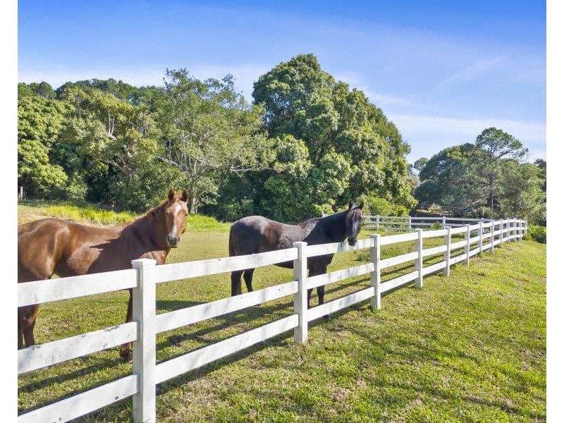 1139 Pomona Kin Kin Rd, Kin Kin QLD 4571