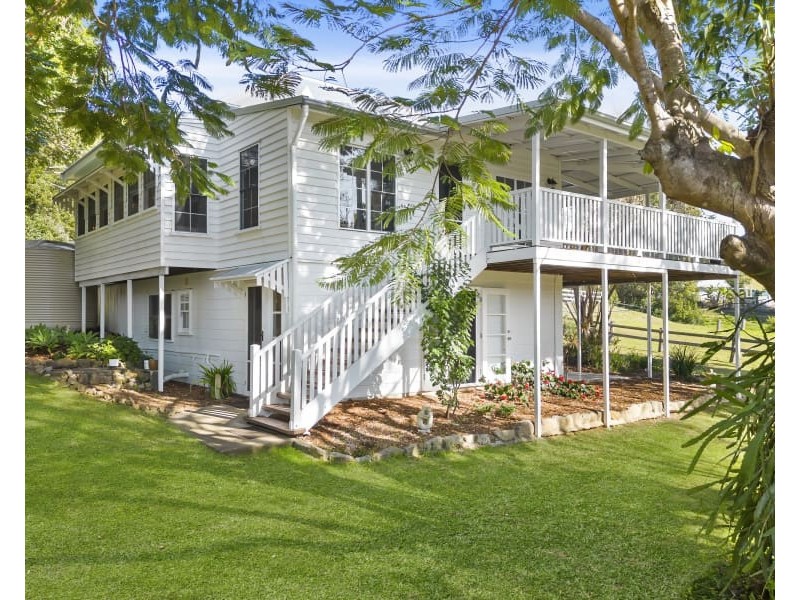 1139 Pomona Kin Kin Rd, Kin Kin QLD 4571