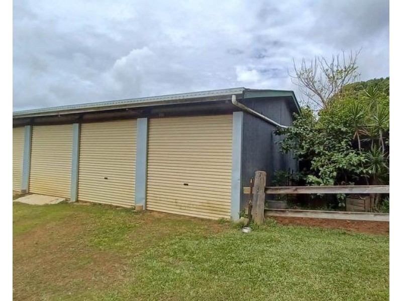 1139 Pomona Kin Kin Rd, Kin Kin QLD 4571