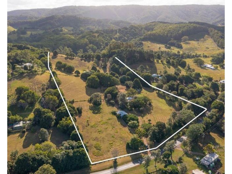 1139 Pomona Kin Kin Rd, Kin Kin QLD 4571