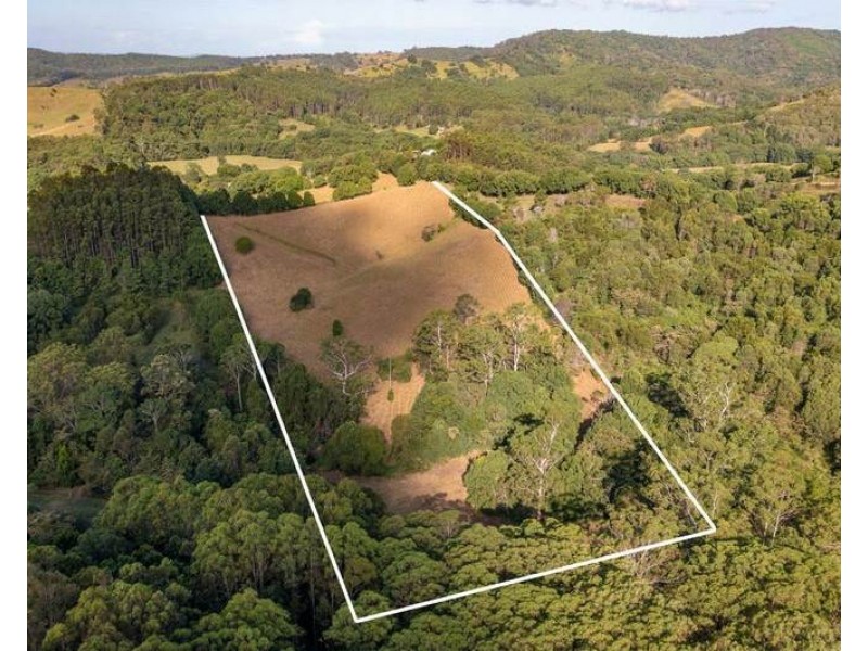 1139 Pomona Kin Kin Rd, Kin Kin QLD 4571