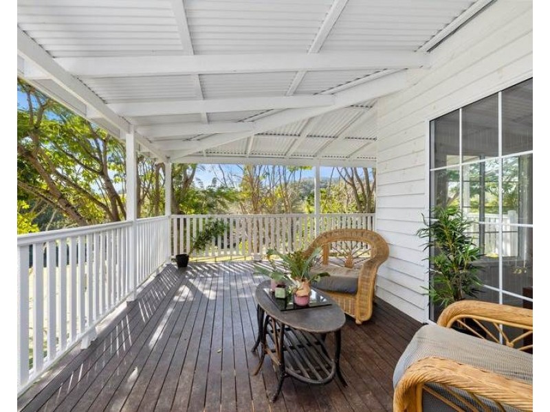 1139 Pomona Kin Kin Rd, Kin Kin QLD 4571