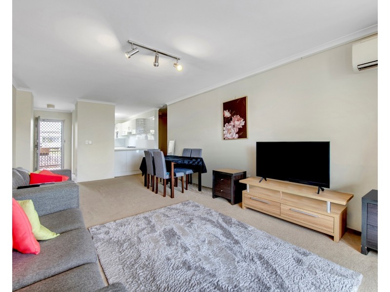 6/23 Burt St, Auchenflower QLD 4066